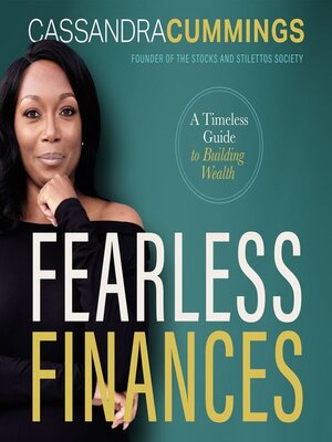 cover image of Fearless Finances